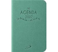 Mi agenda 2027: Símil piel