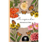 Mi agenda amaescribe