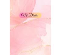 Mi Agenda Personal: Organiza tu Vida y Alcanza tus Sueños: Planificador Diario y Mensual para una Vida Equilibrada y Exitosa