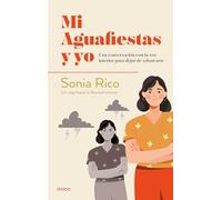 Mi aguafiestas y yo