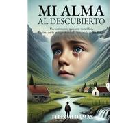 Mi alma al descubierto