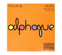 Mi Alphayue Violino 1/2 anima in acciaio al carbonio placcato in stagno