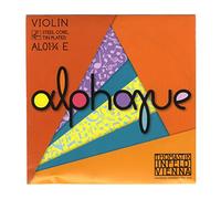 Mi Alphayue Violino 3/4 di anima in acciaio al carbonio placcato in stagno