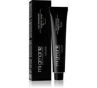 Mi Amante Professional Colori tinta permanente per capelli Black Blue 1,1 100 ml
