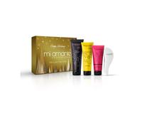 Mi Amante Professional Happy Holidays 4 pz - Set capelli