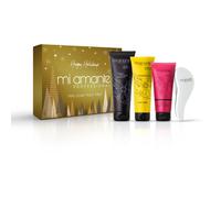 Mi Amante Professional Happy Holidays set regalo di Natale per capelli 4 pz