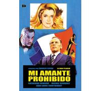 Mi Amante Prohibido