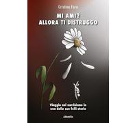 Mi ami? Allora ti distruggo