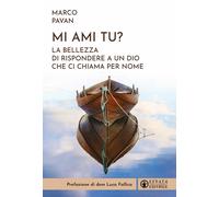 Libri Marco Pavan - Mi Ami Tu?