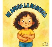 Mi amiga la barriga