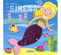 Mi amiga, la sirena