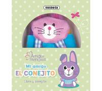 Mi amigo el conejito