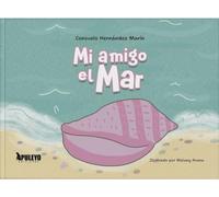 Mi amigo el Mar