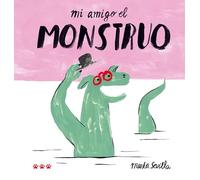 Mi amigo el monstruo