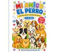 Mi amigo el perro