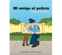 Mi amigo el policía