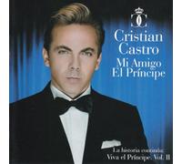 Mi Amigo El Principe
