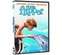 Mi Amigo Flipper (Import Dvd) (2011) Luke Halpin; Chuck Connors; Connie Scott;...