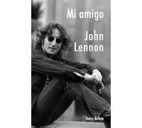 Mi Amigo John Lennon