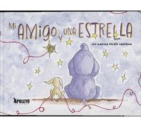 Mi amigo y una estrella