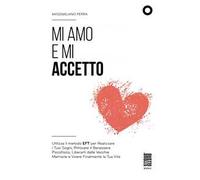 Mi amo e mi accetto