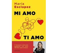 Mi amo, ti amo