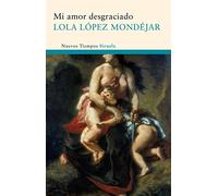 Mi amor desgraciado / My unhappy love: 175