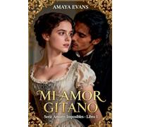 Mi Amor Gitano: 1