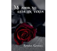 Mi amor no está en venta