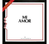 Mi Amor ( vinyl )