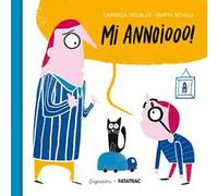 Mi annoiooo! Ediz. a colori