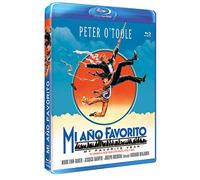 Mi Año Favorito BLU RAY 1982 My Favorite Year