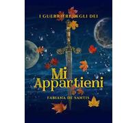 Mi appartieni