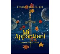 Mi appartieni - [Morphema Editrice]