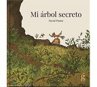 Mi árbol secreto