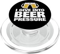 Mi arrendo alla pressione della birra PopSockets PopGrip per MagSafe