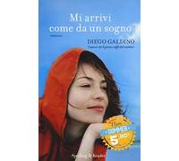 Mi arrivi come da un sogno