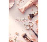 Mi Arte Transforma Agenda 2026: Para Profesionales de la Belleza