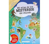 Mi Atlas de los misterios del mundo: 8
