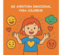 Mi aventura emocional para colorear
