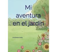 Mi aventura en el Jardín