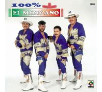 Mi Banda El Mexicano - Banda El Mexicano