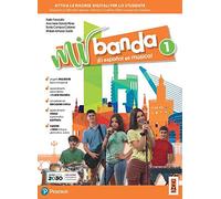 Mi banda. Per la Scuola media. Con e-book. Con espansione online (Vol. 1)