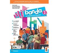 Mi banda. Per la Scuola media. Con e-book. Con espansione online (Vol. 2)