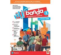 Mi banda. Per la Scuola media. Con e-book. Con espansione online (Vol. 3)