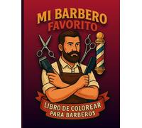 Mi Barbero Favorito
