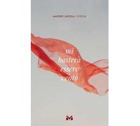 Mi basterà essere vento