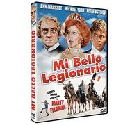 Mi Bello Legionario (The Last Remake of Beau Geste)