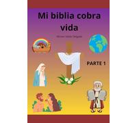 Mi biblia cobra vida