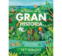 Mi Biblia De La Gran Historia